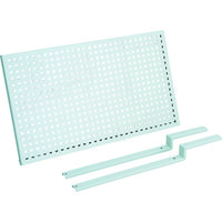 イーグルワゴン・バーディワゴン兼用上部パンチングパネルセット （天板仕様）