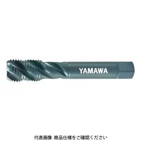 ヤマワ ZーPRO スチール用ハイブリッドバリュースパイラルタップ HVSP P6 M48X5 SY048WUEEXJ HVSP-P6-M48X5（直送品）