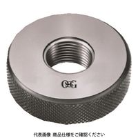 オーエスジー（OSG） OSG ねじ用限界リングゲージ メートル（M）ねじ 30747 LG-GR-2-M10X0.5 823-3037（直送品）