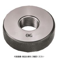 オーエスジー OSG リングゲージ 管用平行ねじゲージ G1/2ー14mm 36387 LG-GR-A-G1/2-14 1個 823-3645（直送品）