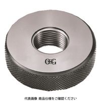 オーエスジー OSG ねじ用限界リングゲージ メートル(M)ねじ 30927 LG-GR-2-M13X0.5 1個 823-3070（直送品）