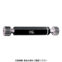 オーエスジー OSG ねじ用限界プラグゲージ メートル(M)ねじ 9327570 LG-GPNP-6H-M9X1 1本 823-2409（直送品）