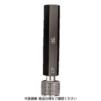 オーエスジー OSG ねじ用限界プラグゲージ メートル(M)ねじ 30252 LG-GP-2-M2.2X0.45 1本 822-9815（直送品）