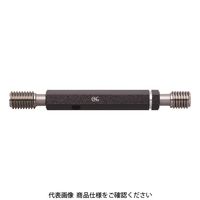 管用ねじリングゲージ(OSG) 送料無料】OSG NR A G 1 1/4-11 リングゲージ 管用平行ねじ