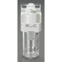 CKD ルブリケータ L8000-20-W 1個 344-5062(直送品) - アスクル CKD ルブリケータ L8000-20-W 1個 344-5062(直送品) - アスクル