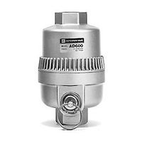 エスコ Rc 3/4” オートドレントラップ EA153SD-66 1個（直送品）