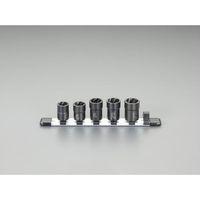 エスコ（esco）トルネードソケット