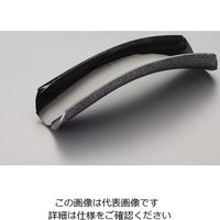 エスコ 330x82mm ケーブルガイド EA631GY-5 1個（直送品）