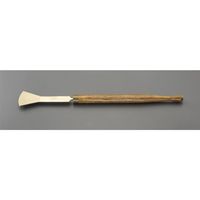 エスコ 75x600mm スクレーパー(ノンスパーキング) EA643DC-8 1個（直送品）