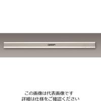 エスコ 500mm 鋼製ストレートエッジ(アイビーム型A級) EA720YN-1 1個（直送品）