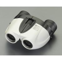 エスコ x10 ー30/21mm 双眼鏡(ズーム) EA757AD-25D 1個（直送品）