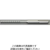 エスコ（esco） 18.0x340mm SDS-max ドリルビット 1本 EA810MT-18（直送品）