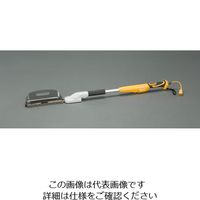 エスコ（esco） 300mm/AC100V 電動ヘッジトリマー 1台 EA898RE-8（直送品）