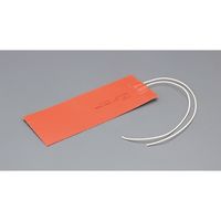 エスコ 200x300mm/360W シリコンラバーヒーター EA896HA-43 1個（直送品）