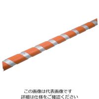 エスコ（esco） 1000mm/100V・120W シリコンヒーター（配管用） 1個 EA896HB-1（直送品）