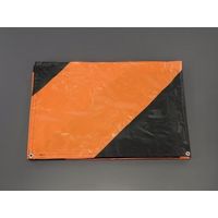 エスコ 9.9x9.9m トラシート EA911AB-115 1枚（直送品）