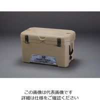 エスコ クーラーボックス 通販 - アスクル