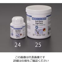 エスコ ー40~1400 ?C/450g 焼付き防止剤 EA920AR-25 1個（直送品）