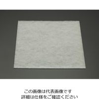 エスコ（esco） 400x 400x10.7mm エアフィルター（10枚） 1パック（10枚） EA997PS-73（直送品）