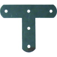 補強金物 ステンレスT字