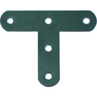 ダイドーハント ステンレス T字 67 00063015 1袋(1個) 114-2188（直送品）