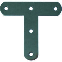 ダイドーハント ステンレス T字 75 00063016 1袋(1個) 114-2189（直送品）