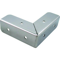 補強金物 ステンレス二方面