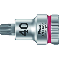 Wera Werk 8767 B HF 3/8 T40 003068 1本 125-6353（直送品）