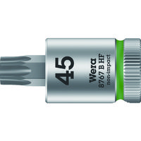 Wera Werk 8767 B HF 3/8 T45 003070 1本 125-6354（直送品）