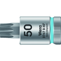 Wera Werk 8767 B HF 3/8 T50 003072 1本 125-6355（直送品）