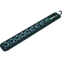 Wera Werk BELT 用 交換用ベルト 9個 3/8 003981 1個 125-6372（直送品）