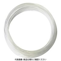 ダイドーハント DAIDОHANT ナイロンワイヤー 1.2mmX2M 10155878 1巻 114-2530（直送品）