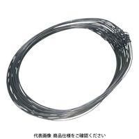 ダイドーハント DAIDОHANT 薪用針金 100本入 70cm 10155901 1束(100本) 114-2525（直送品）