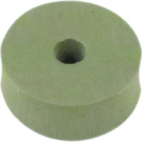 ダイドーハント スタミナスポンジ 32個入 3/16(1分5厘)(32個入) 10176056 1袋(32個) 114-2635（直送品）