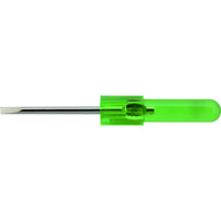 アネックスツール アネックス 特小精密ドライバー ー1.8×23 1030-1.8-23 1本 101-9907（直送品）