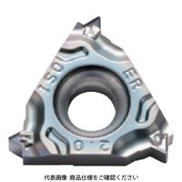 京セラ ねじ切り用チップ PVDコーティング PR1215 16ER300ISO-TQ 1セット(5個) 112-4764（直送品）