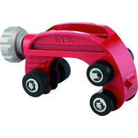 レッキス工業 REX フレキシブル管カッタ ミニ32N 1713F4 1個 114-6073（直送品）