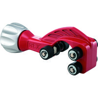 レッキス工業 REX フレキシブル管カッタ クリック25N 1713F5 1個 114-6074（直送品）