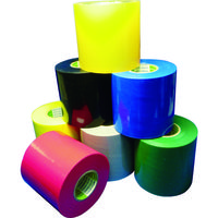 日東電工 日東 脱鉛タイプビニールテープNo.21S 0.2mm×75mm×20m 青 2巻入り 21-75B 1パック(2巻)（直送品）