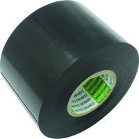 日東電工 日東 ビニールテープNo.21S 0.2mm×75mm×20m 黒 2巻入り 21-75BK 1パック(2巻) 114-1274（直送品）