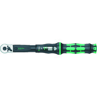 Wera Werk B1 クリックトルクレンチ 10~50Nm 3/8 343962 1個 125-6578（直送品）