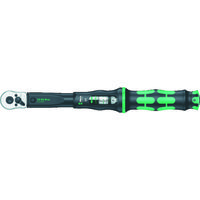 Wera Werk C1 クリックトルクレンチ 10~50Nm 1/2 343964 1個 125-6580（直送品）