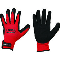 ウベックス UVEX シネッソ M100 サイズ XL 6002170 1双 114-5238（直送品）