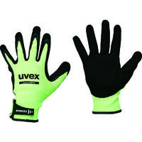 ウベックス UVEX シネッソ M500 サイズ L 6002269 1双 114-5244（直送品）