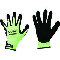 ウベックス UVEX シネッソ M500 サイズ XL 6002270 1双 114-5245（直送品）