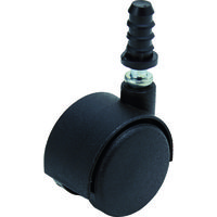 ケルヒャー KARCHER ドライクリーナー用アクセサリー キャスター (42mm) 6.435-353.0 1個 116-4302（直送品）