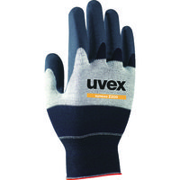 ウベックス UVEX シネッソ Z200 サイズ M 6002068 1双 114-5226（直送品）