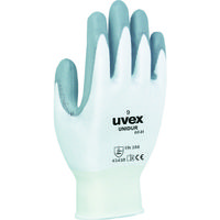UVEX（ウベックス） UVEX ユニドゥア 6641 サイズ 8 6021068 1双 114-5291（直送品）