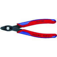 KNIPEX スーパーニッパー 140mm 7861-140 1丁 116-1092（直送品）