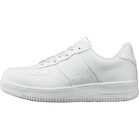 ジーベック XEBEC セフティシューズ85141ー32ー300 ホワイト 85141-32-300 1足 102-7462（直送品）